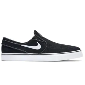 Nike SB Janoski OG  Slip - Black/White FN5893-001