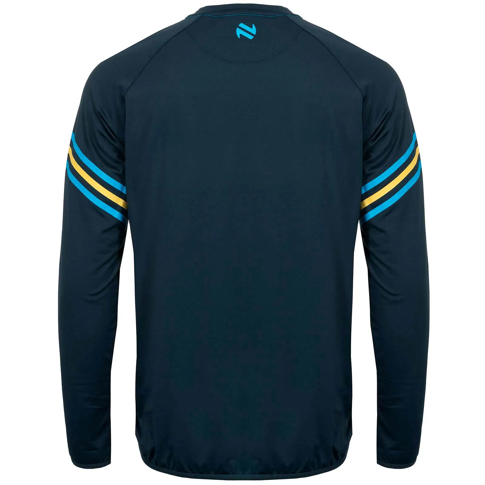 O'Neills Tipperary GAA Ballycastle Brushed Crew Sweatshirt