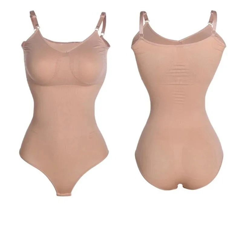 prowaist™ - Butt Lift Shaper Bodysuit