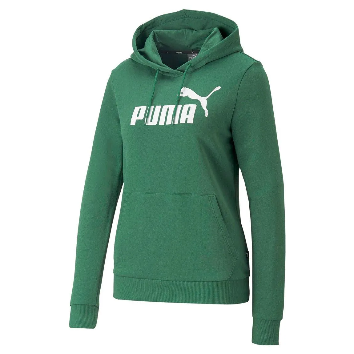 Puma ESS Logo Hoodie TR - Women