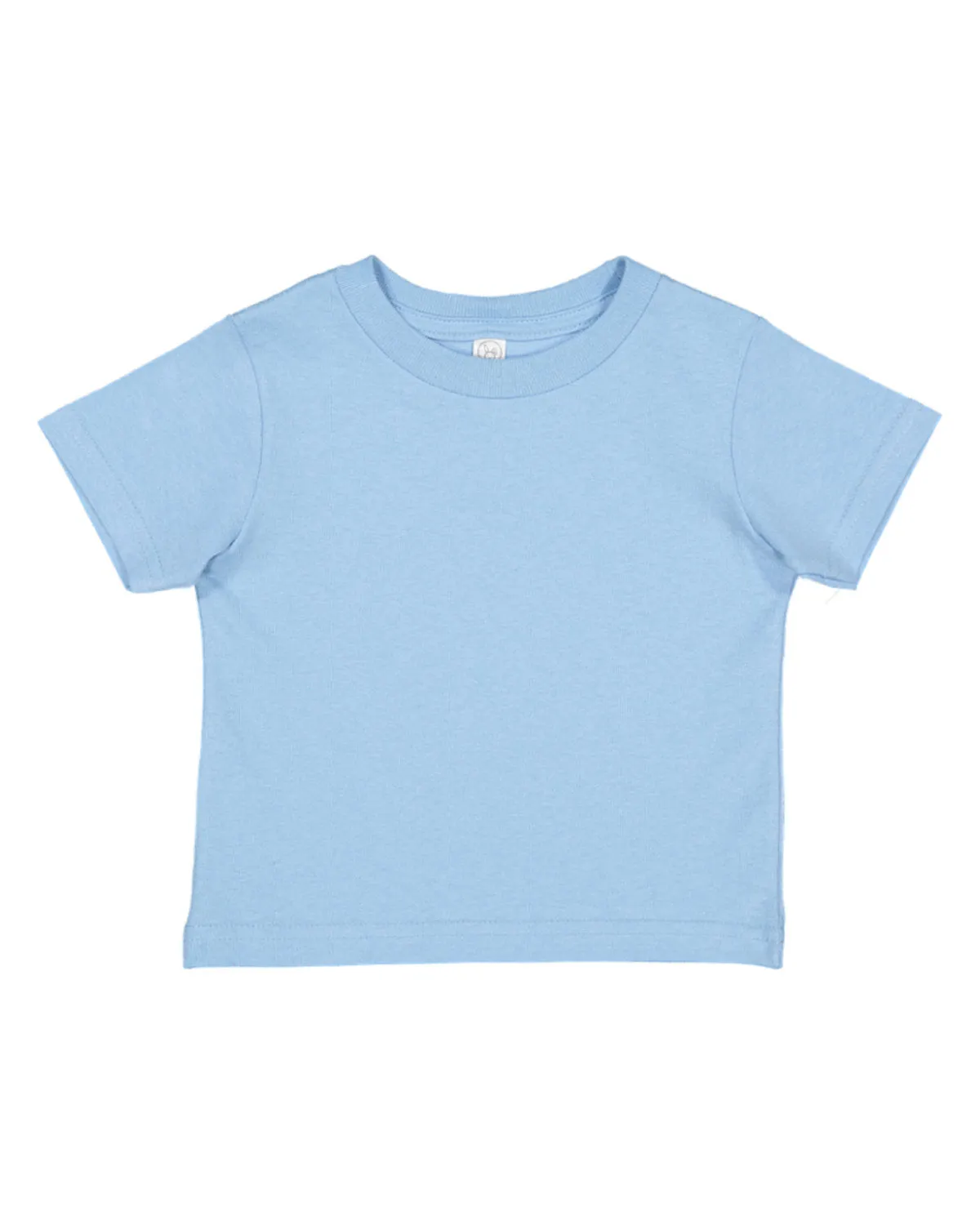 Rabbit Skins Infant Fine Jersey T-Shirt # 3322