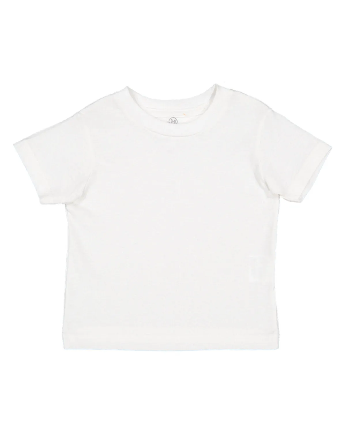 Rabbit Skins Infant Fine Jersey T-Shirt # 3322