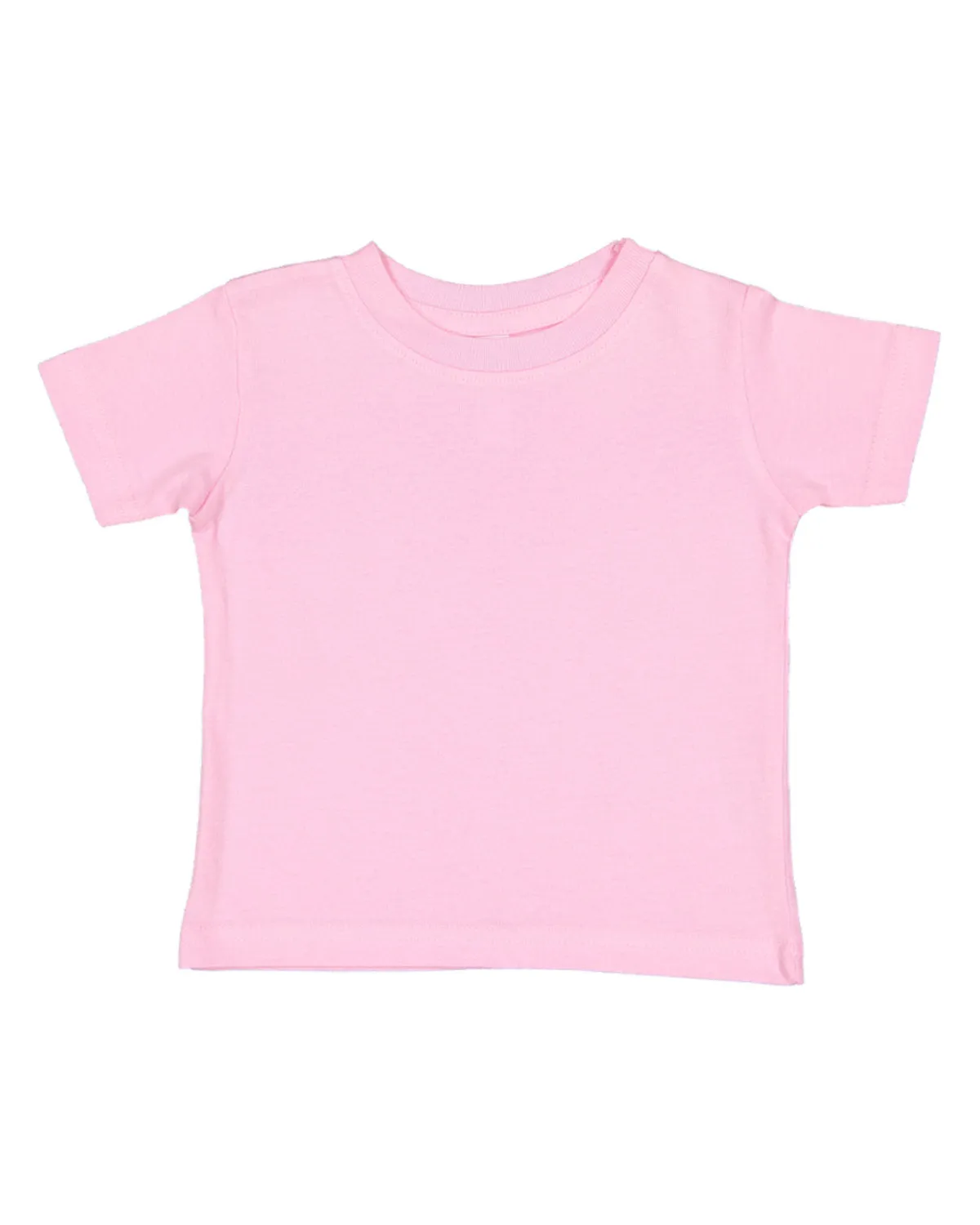 Rabbit Skins Infant Fine Jersey T-Shirt # 3322