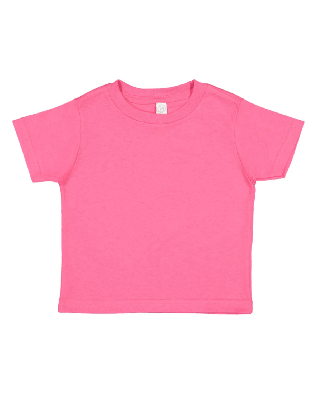 Rabbit Skins Infant Fine Jersey T-Shirt # 3322