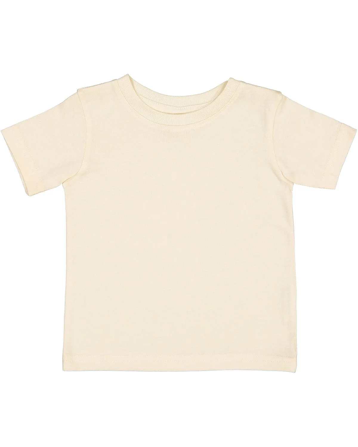 Rabbit Skins Infant Fine Jersey T-Shirt # 3322