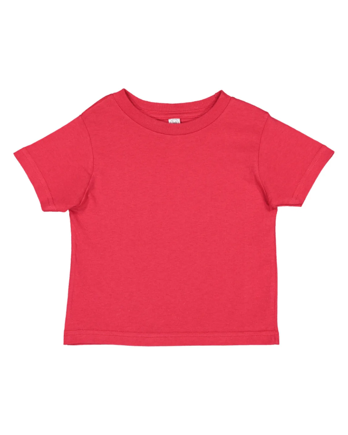 Rabbit Skins Infant Fine Jersey T-Shirt # 3322