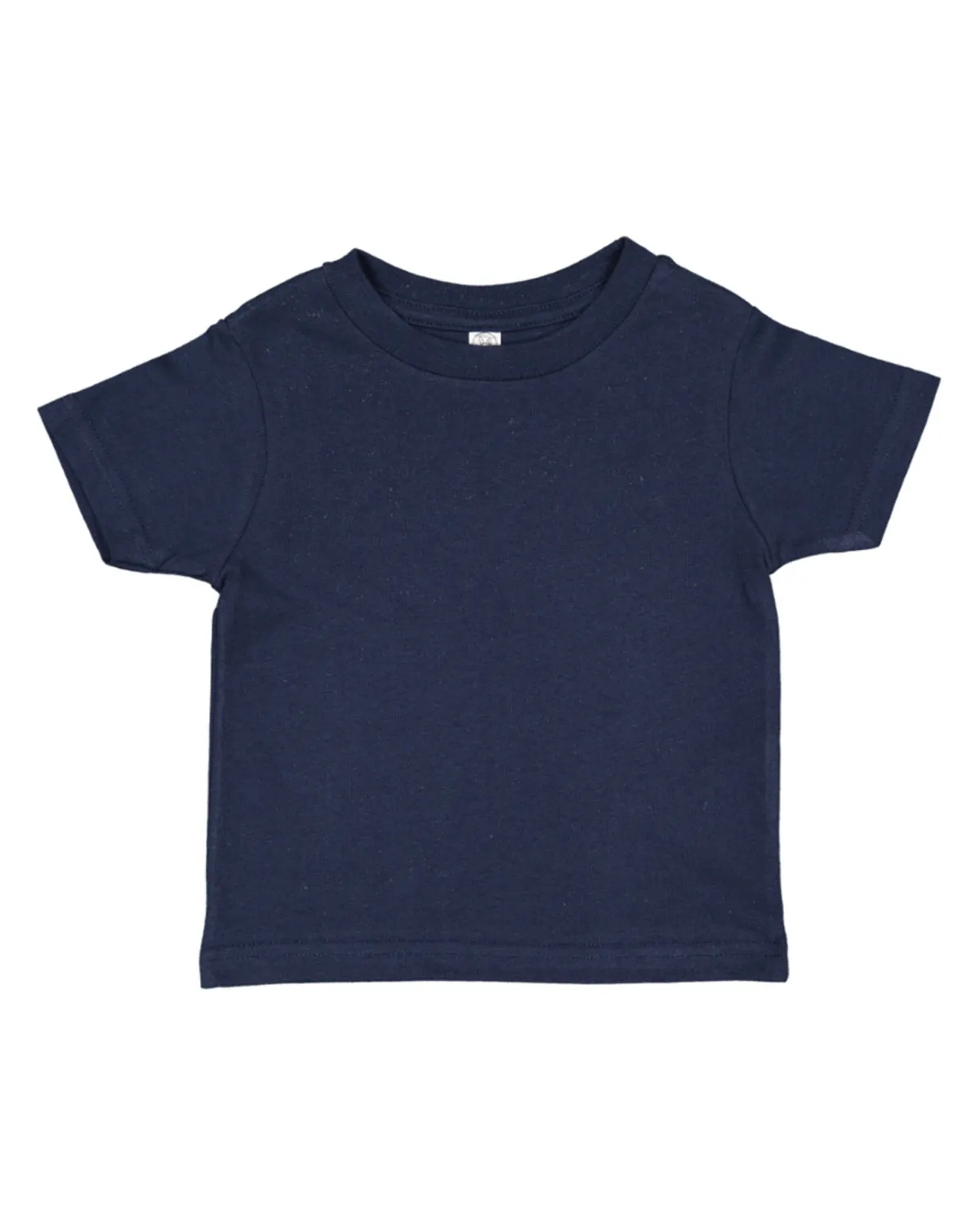 Rabbit Skins Infant Fine Jersey T-Shirt # 3322