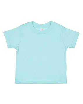 Rabbit Skins Toddler Fine Jersey T-Shirt # 3321 Chill