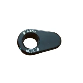 Right Disc Frame Nut Factor