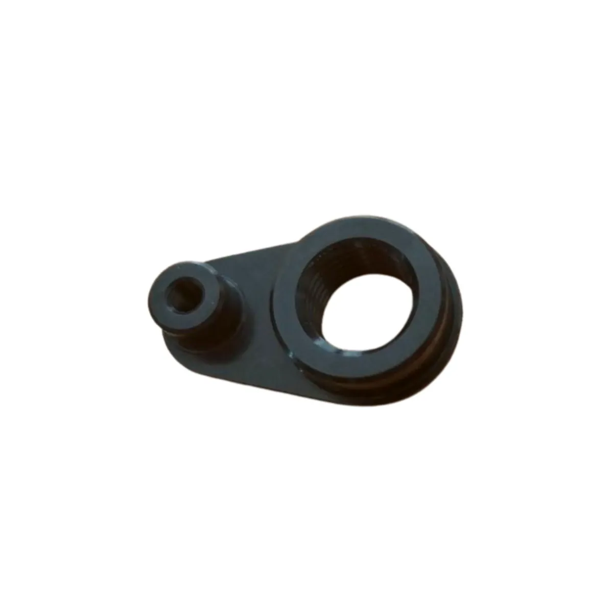 Right Disc Frame Nut Factor