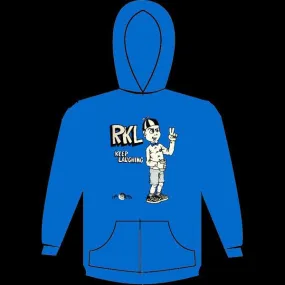 RKL KID hoodie