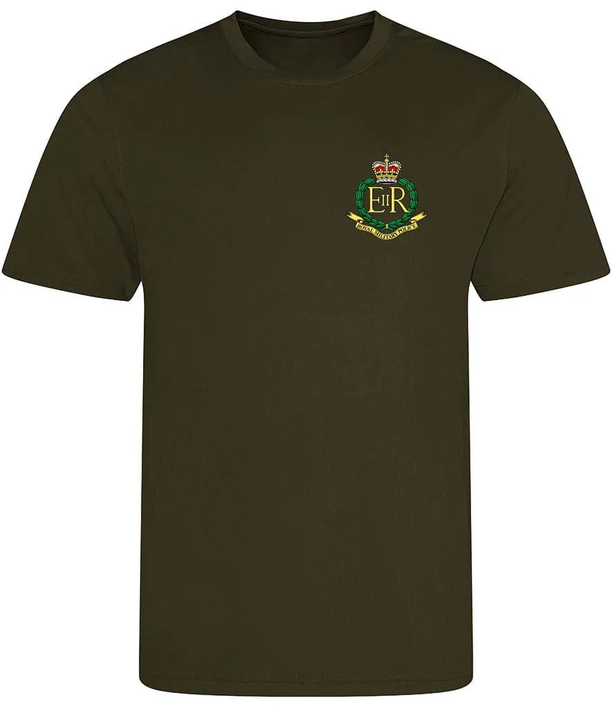 Royal Military Police Sports T-Shirt