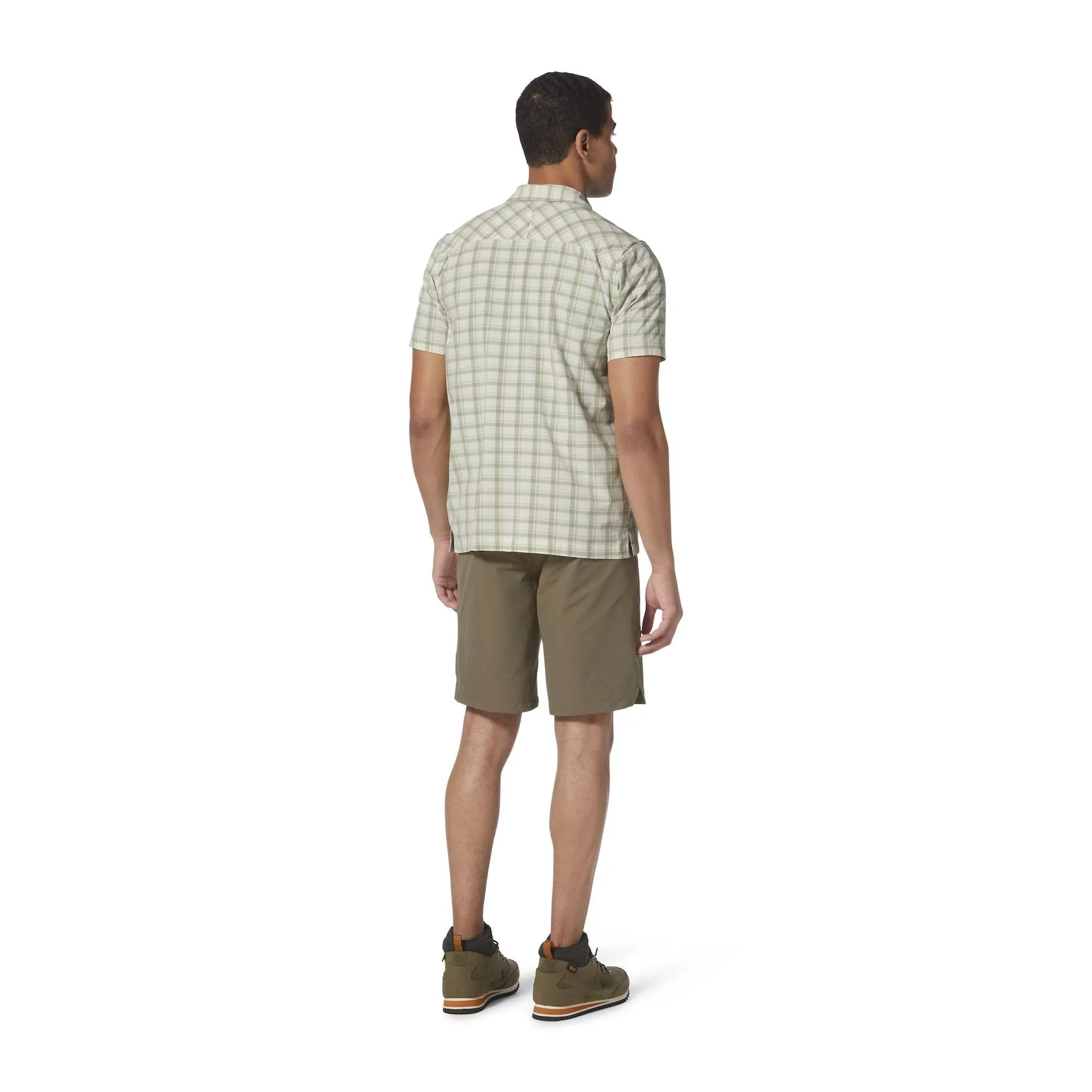 Royal Robbins | Amp Lite Short Sleeve Shirt | Men's