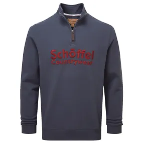 Schoffel Mens Bude Sweatshirt