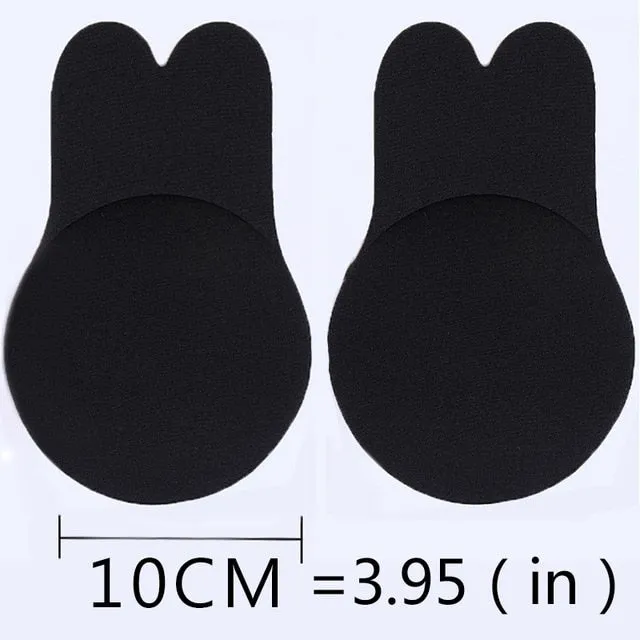 Silicone Breast Nipple Covers