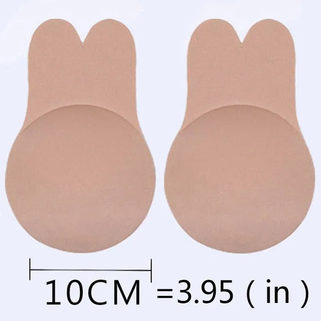 Silicone Breast Nipple Covers