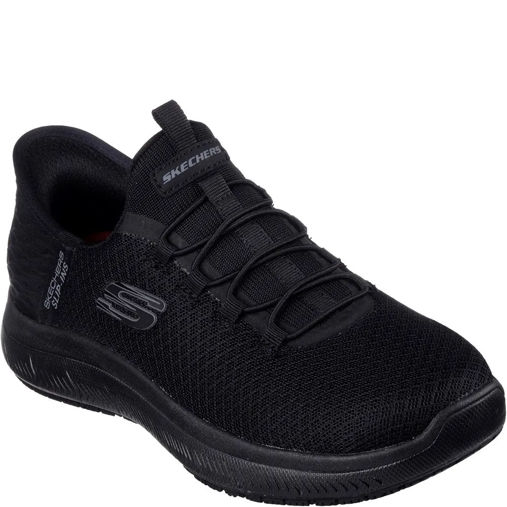 Skechers Workwear Summits SR - Enslee Work Shoe