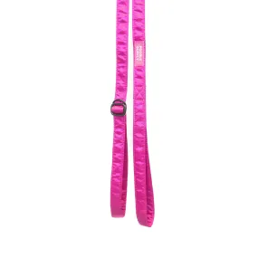 Slip Lead Candy Satin - Magenta Magic - 2 cm