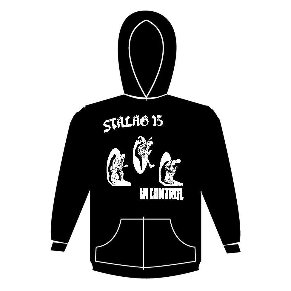 STALAG 13 LP hoodie