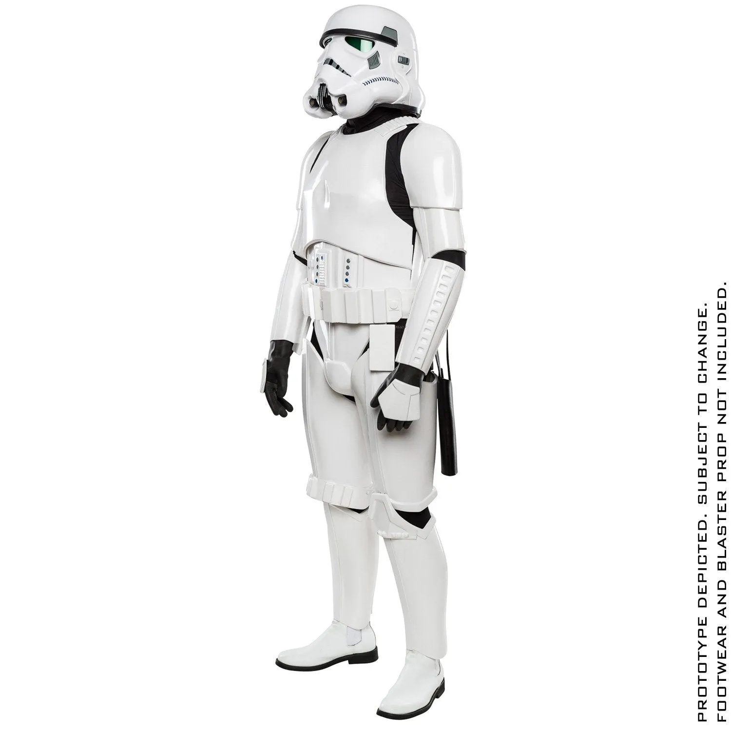 STAR WARS™ Imperial Stormtrooper Ensemble