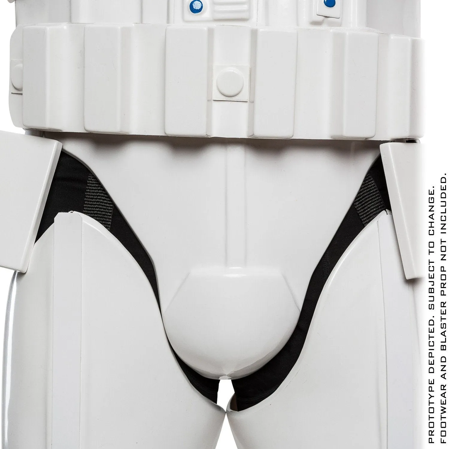 STAR WARS™ Imperial Stormtrooper Ensemble