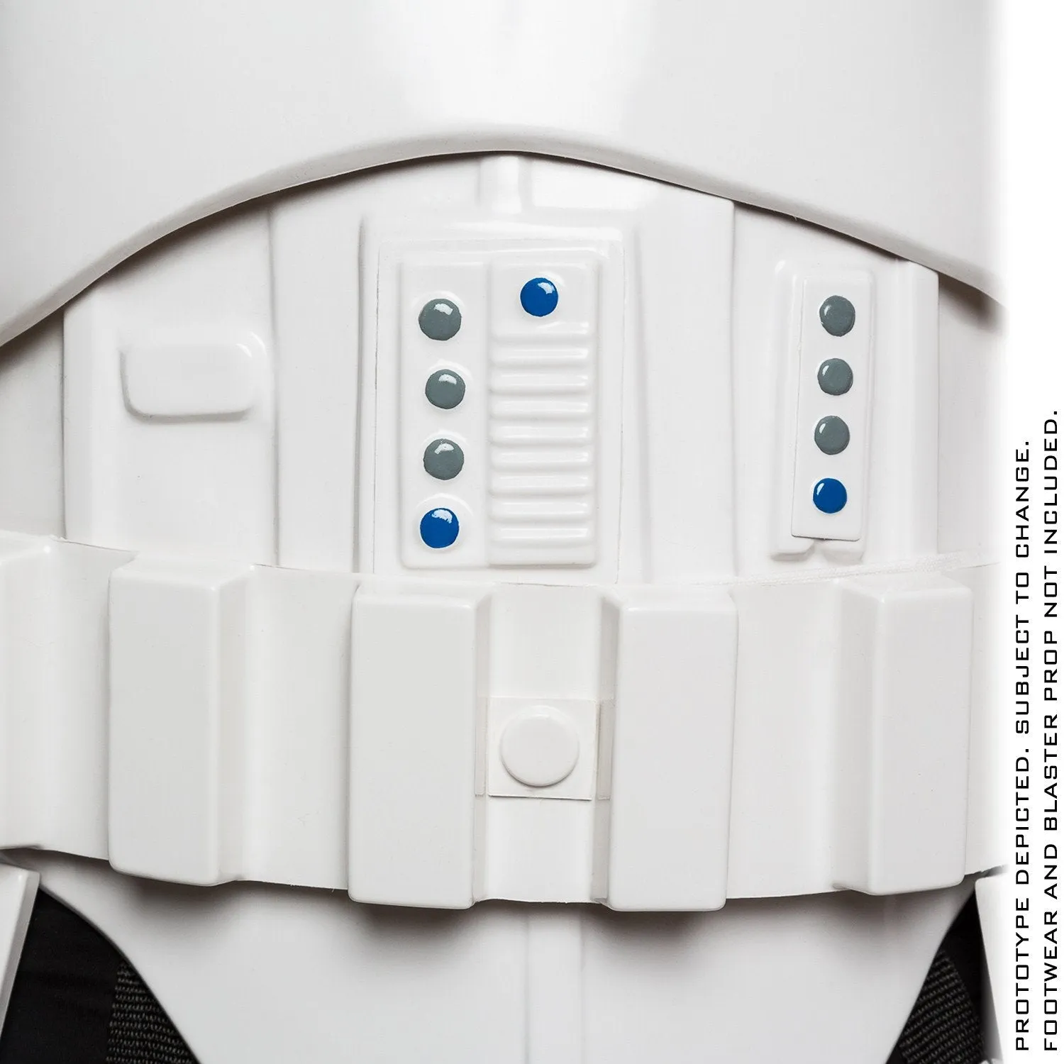 STAR WARS™ Imperial Stormtrooper Ensemble