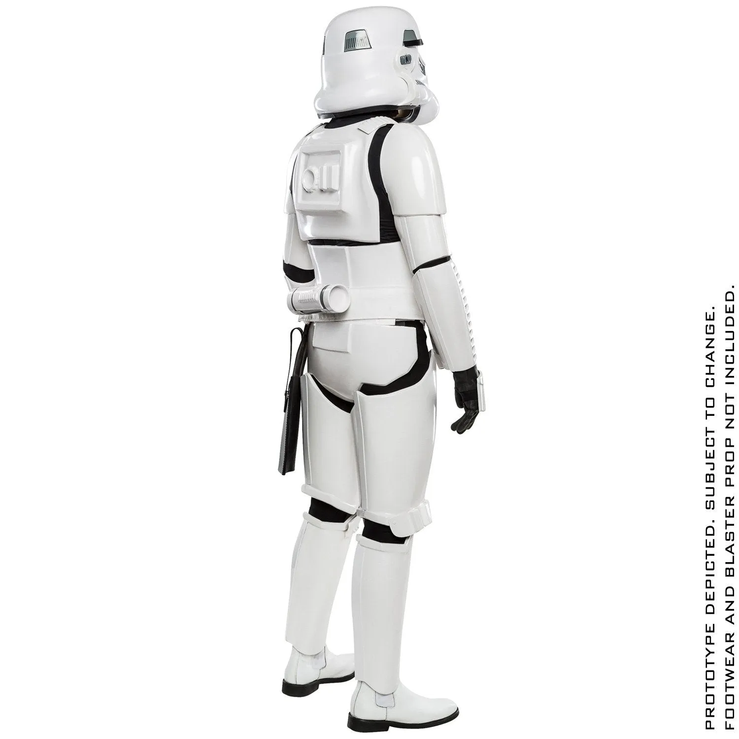 STAR WARS™ Imperial Stormtrooper Ensemble