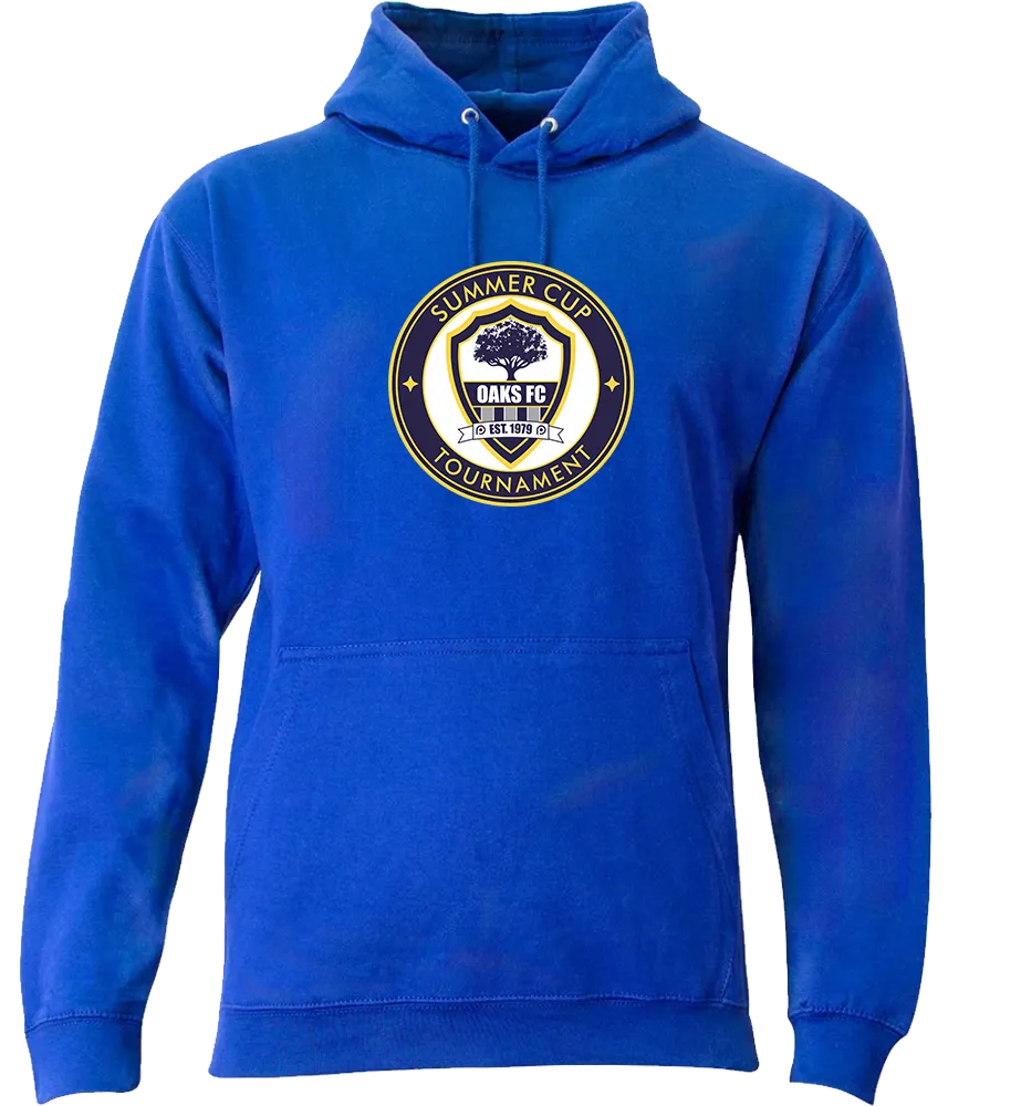 Summer Cup Hoodie - Youth