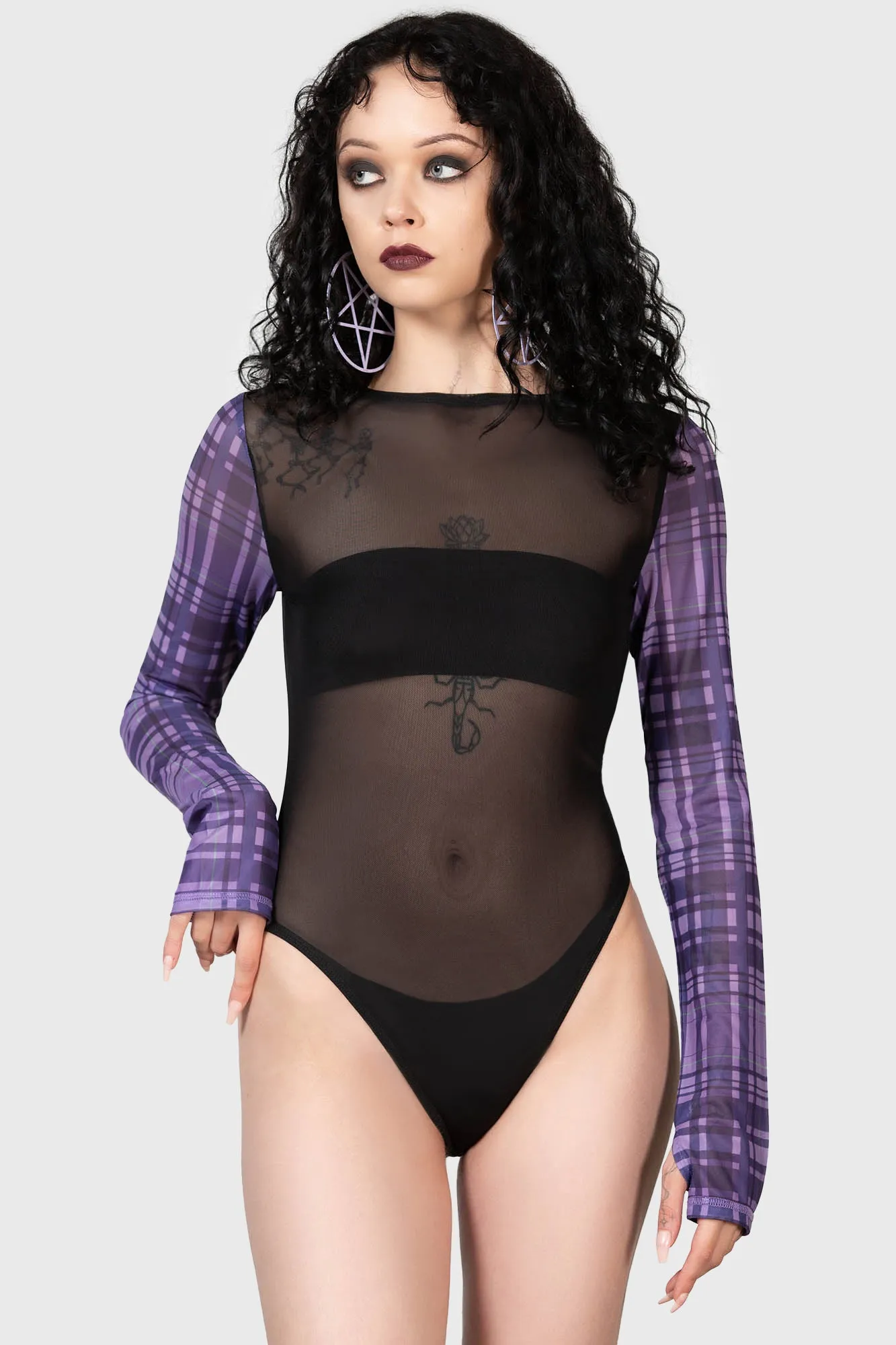 Sweetheart Dreams Bodysuit