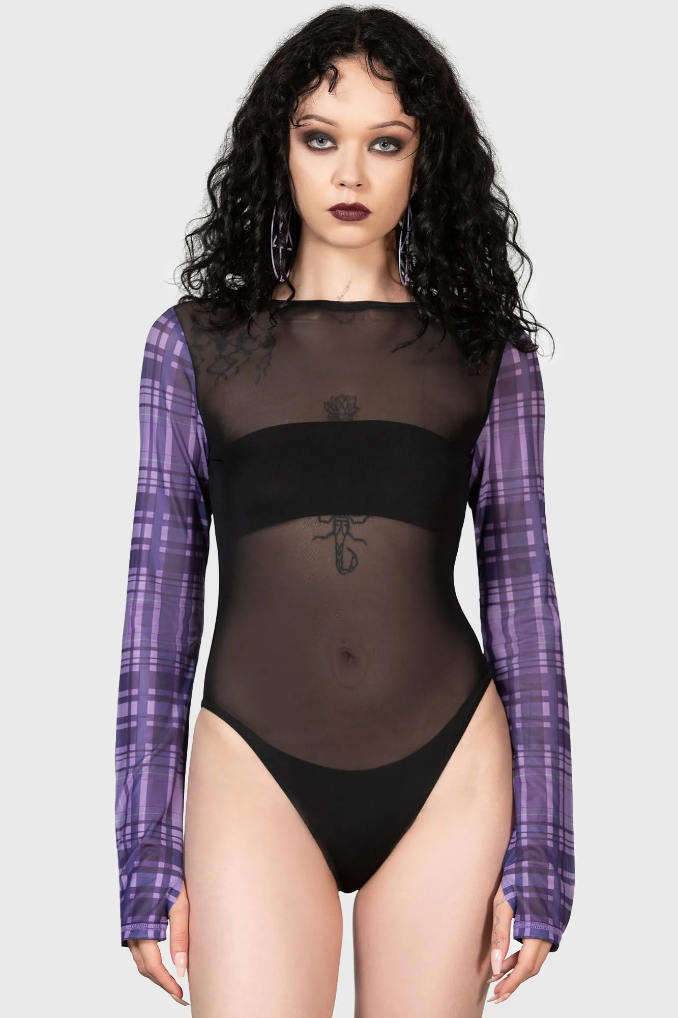 Sweetheart Dreams Bodysuit