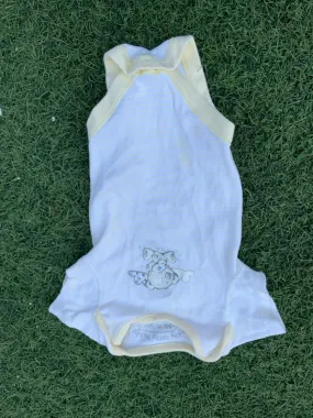 Tatty teddy bodysuit size 0-8months