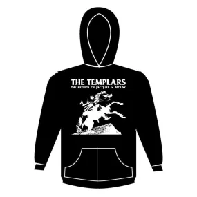 TEMPLARS hoodie