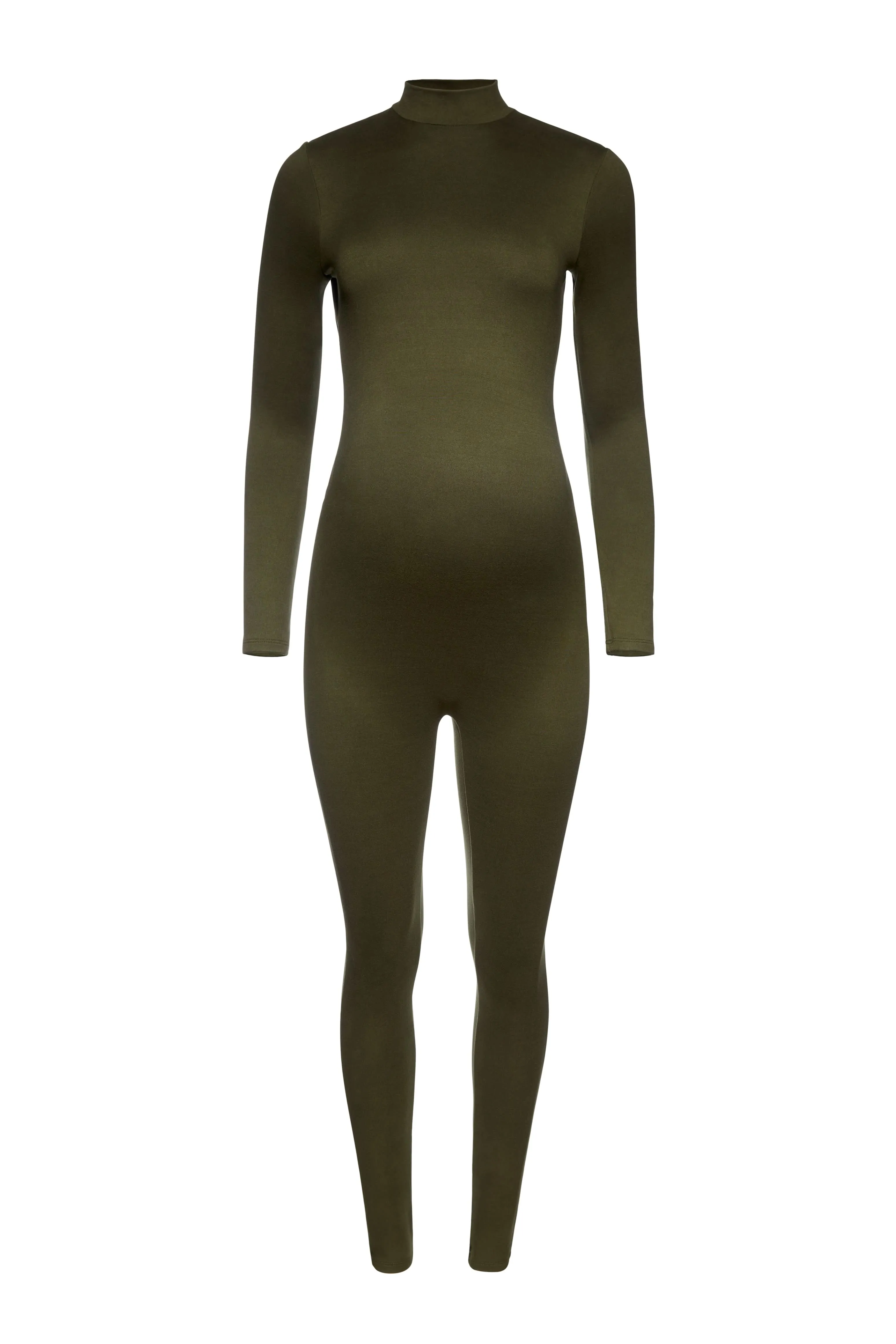 The Gigi Maternity Unitard