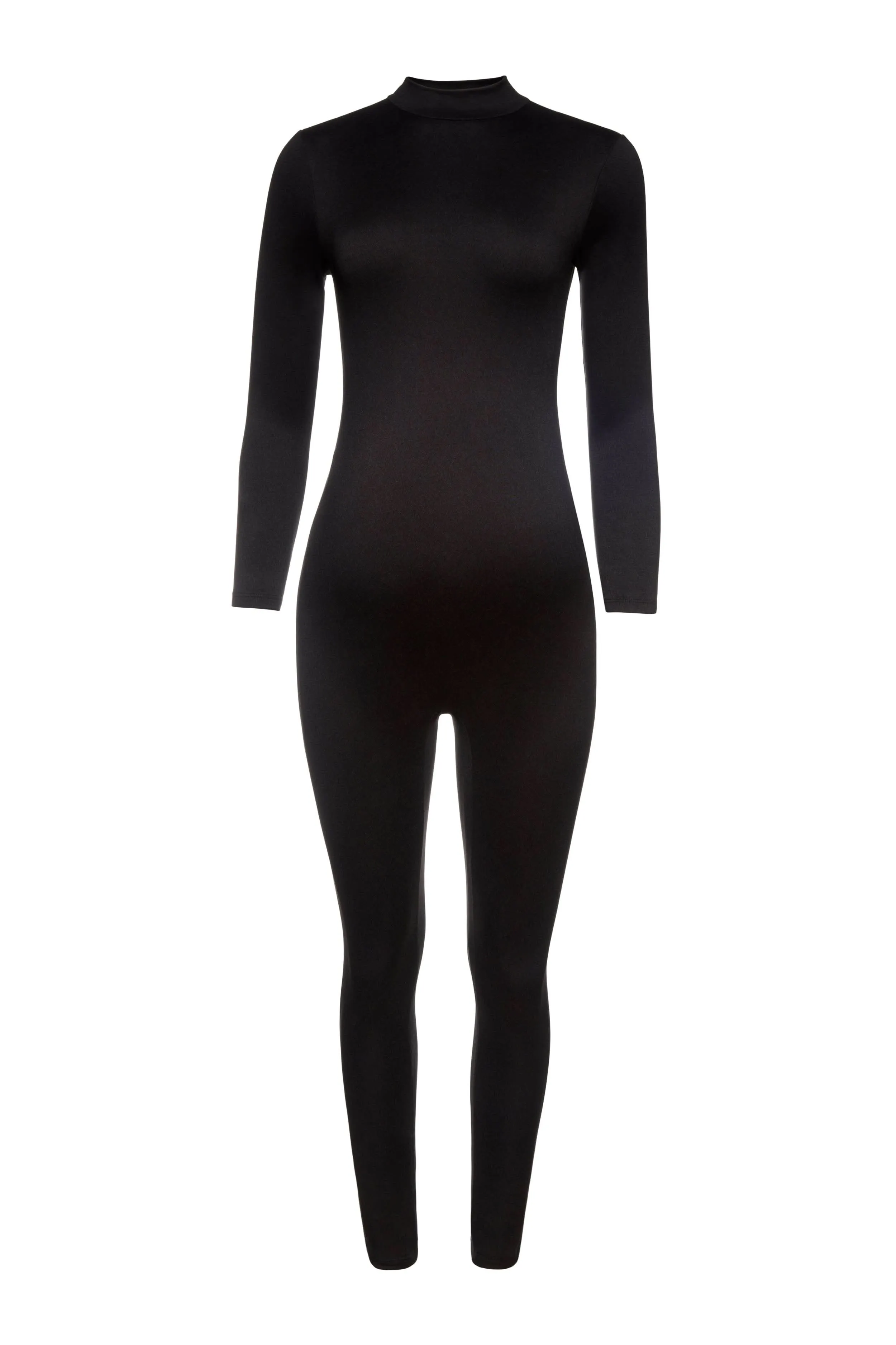 The Gigi Maternity Unitard