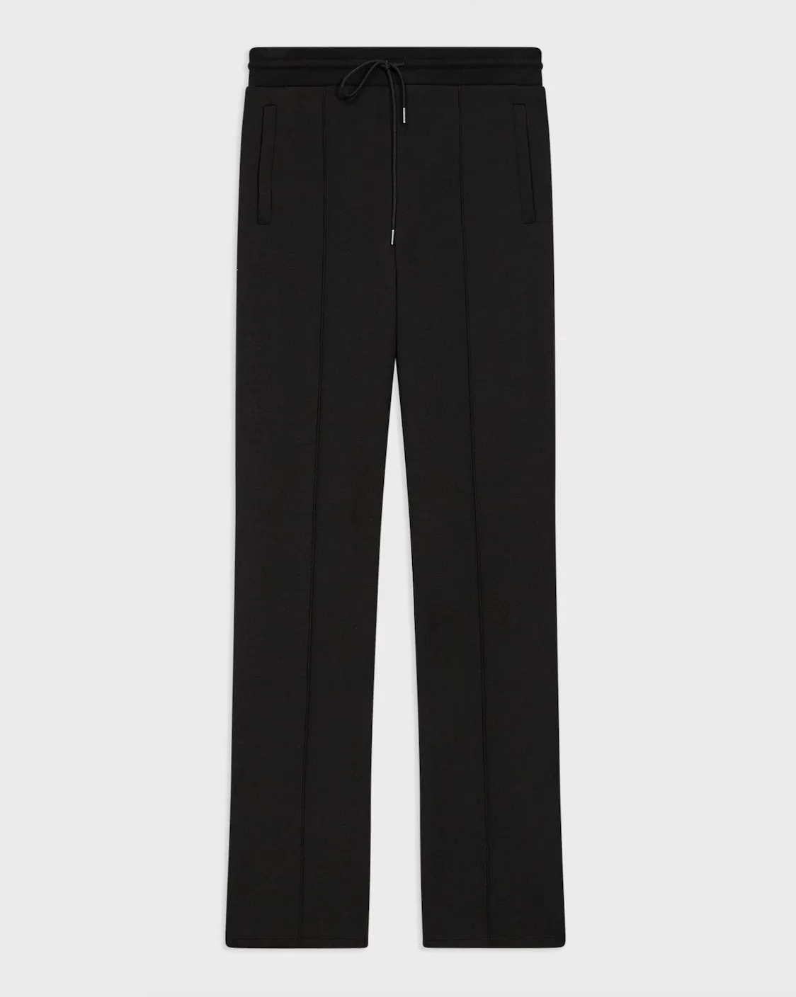 THEORY EASY TRACK PANT.DOUB