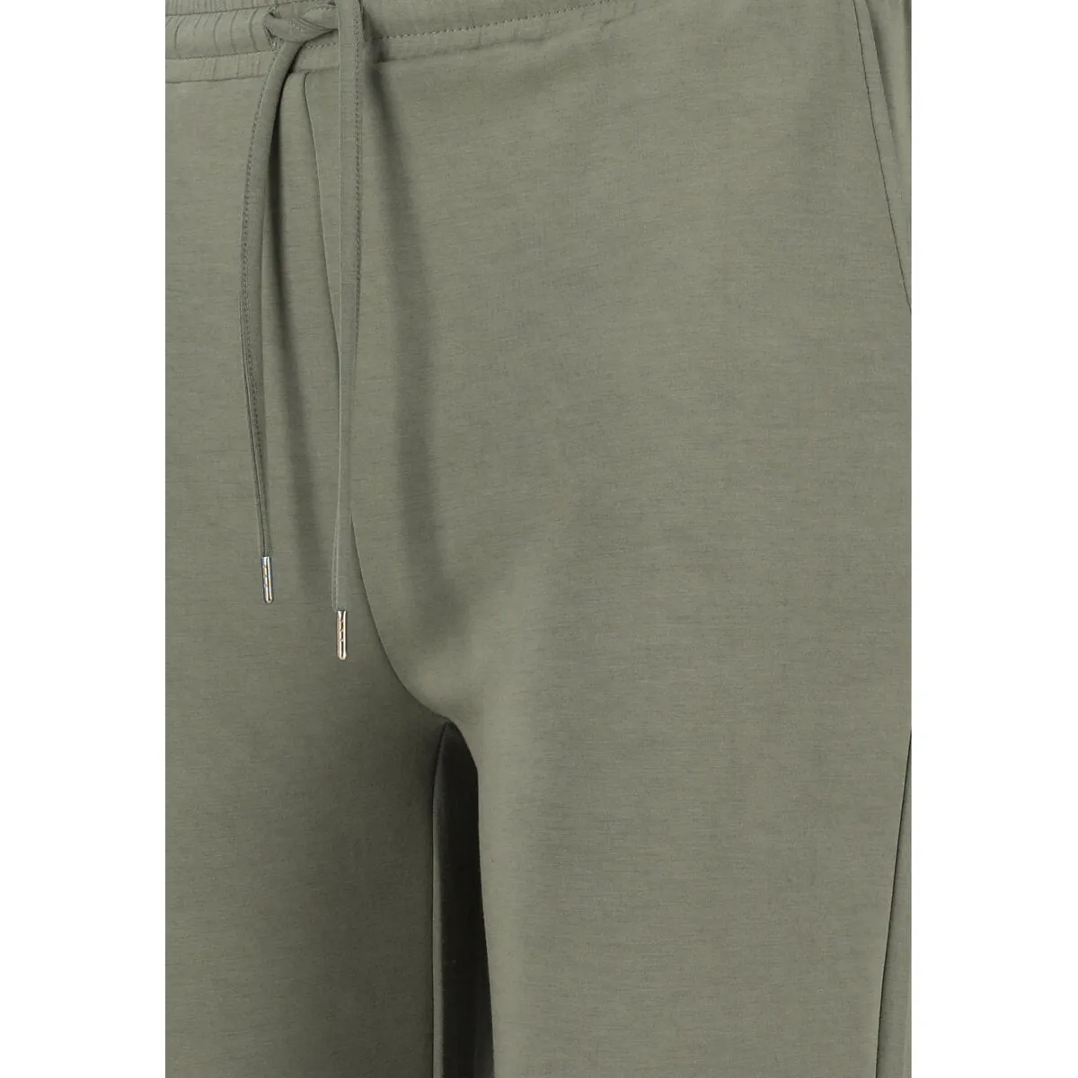 Tiamo  Sweat Pants - Castor Grey