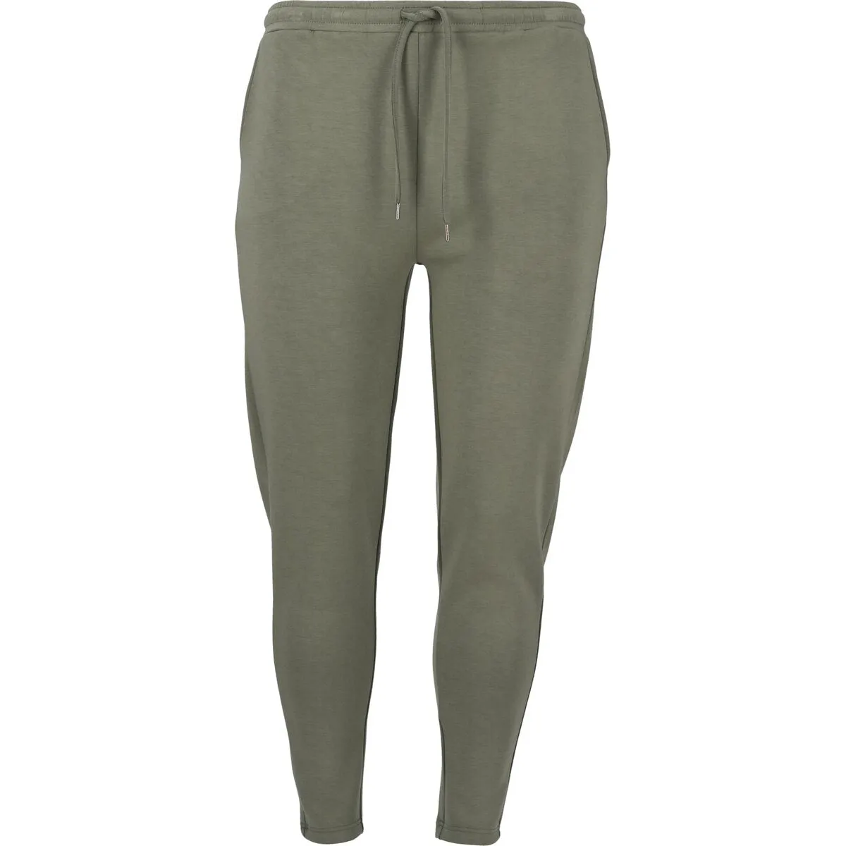 Tiamo  Sweat Pants - Castor Grey