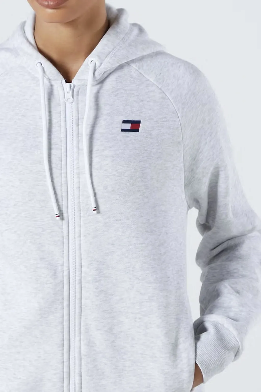 Tommy Sport - Essential Hoodie