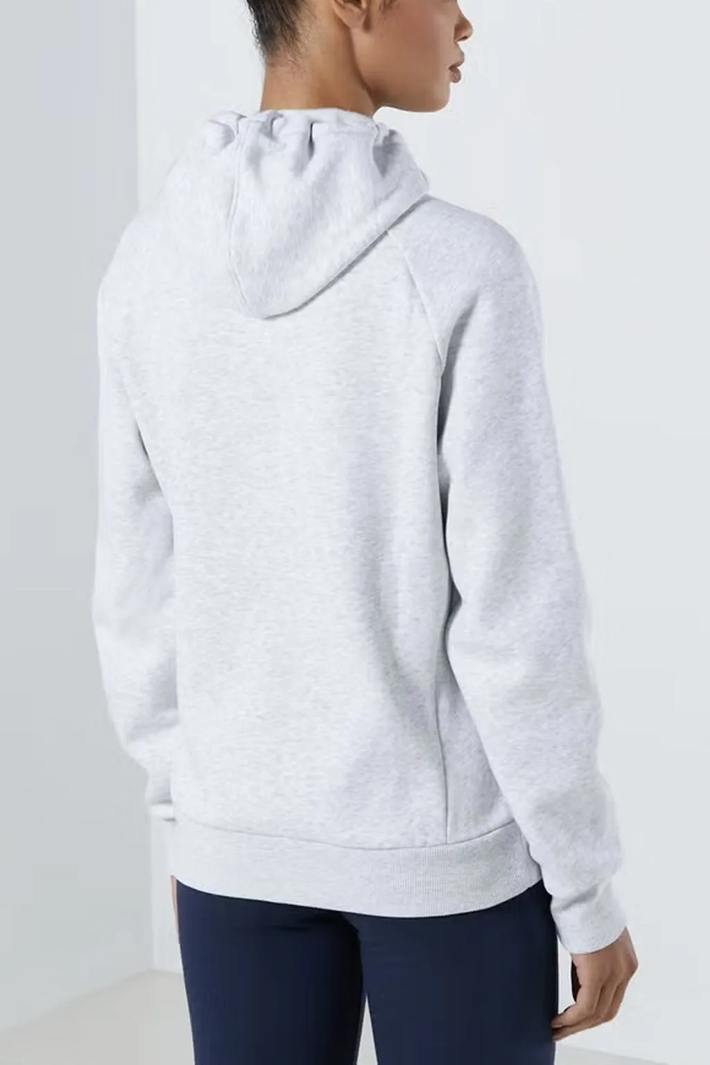 Tommy Sport - Essential Hoodie