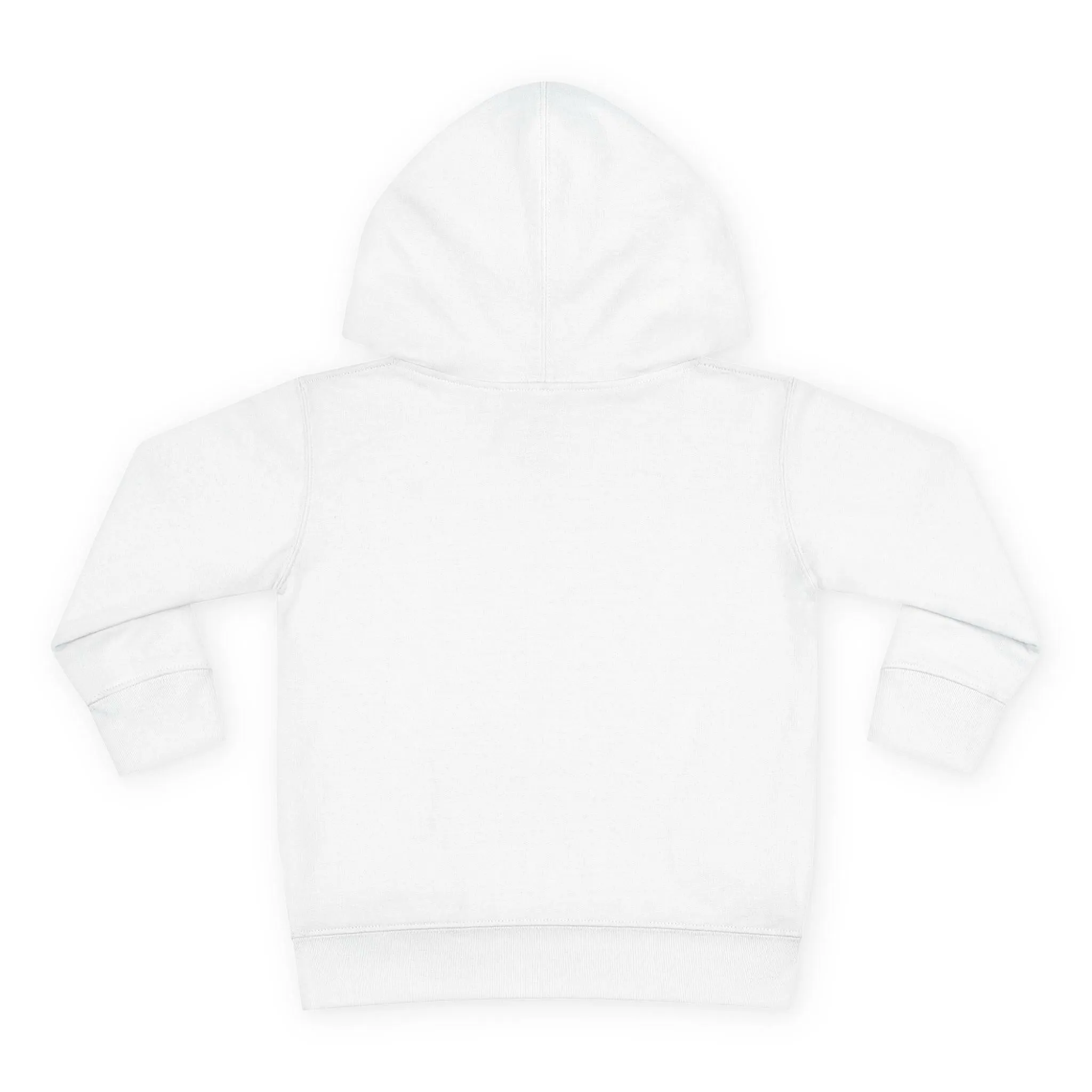 ‘Tribe Strong’ Toddler Hoodie