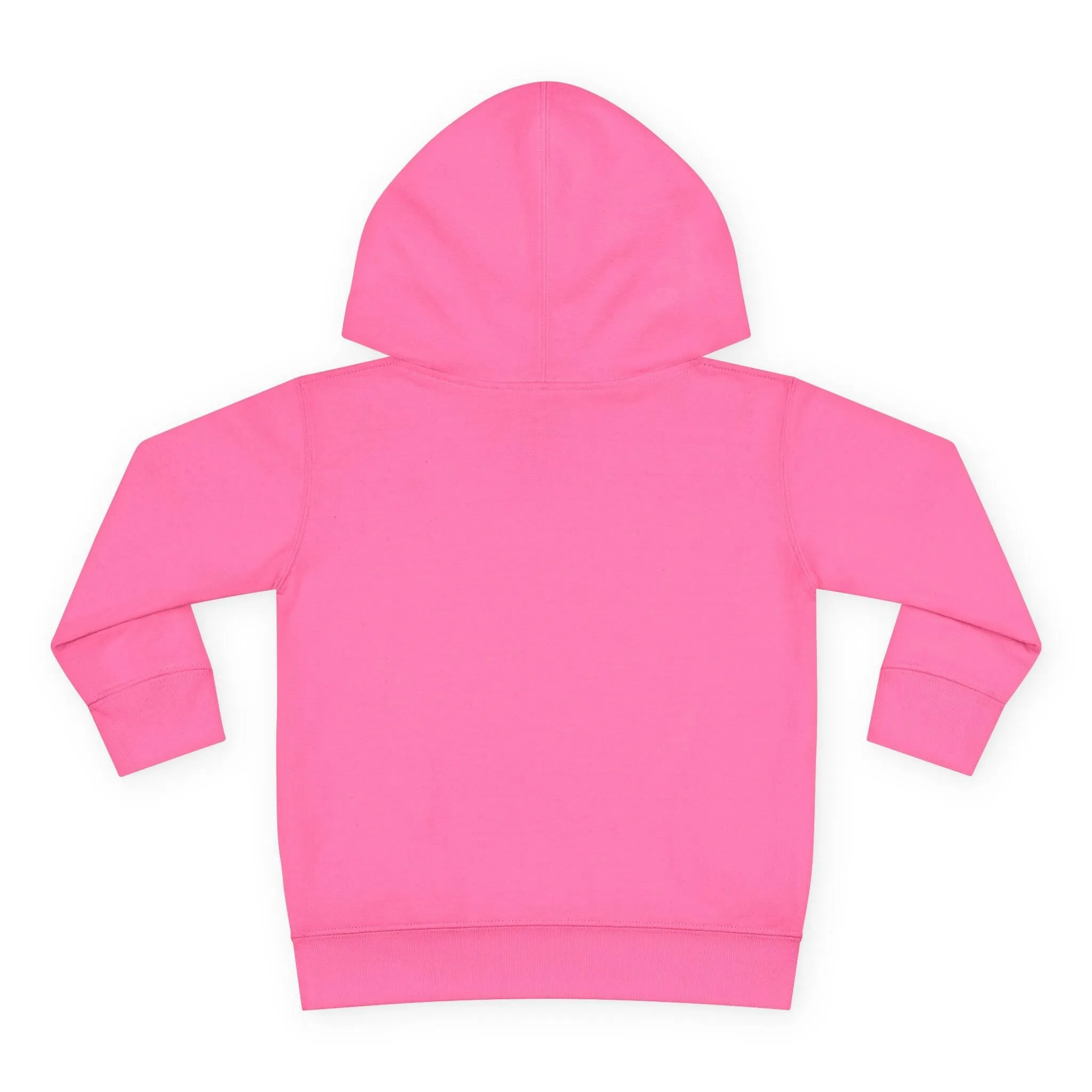 ‘Tribe Strong’ Toddler Hoodie