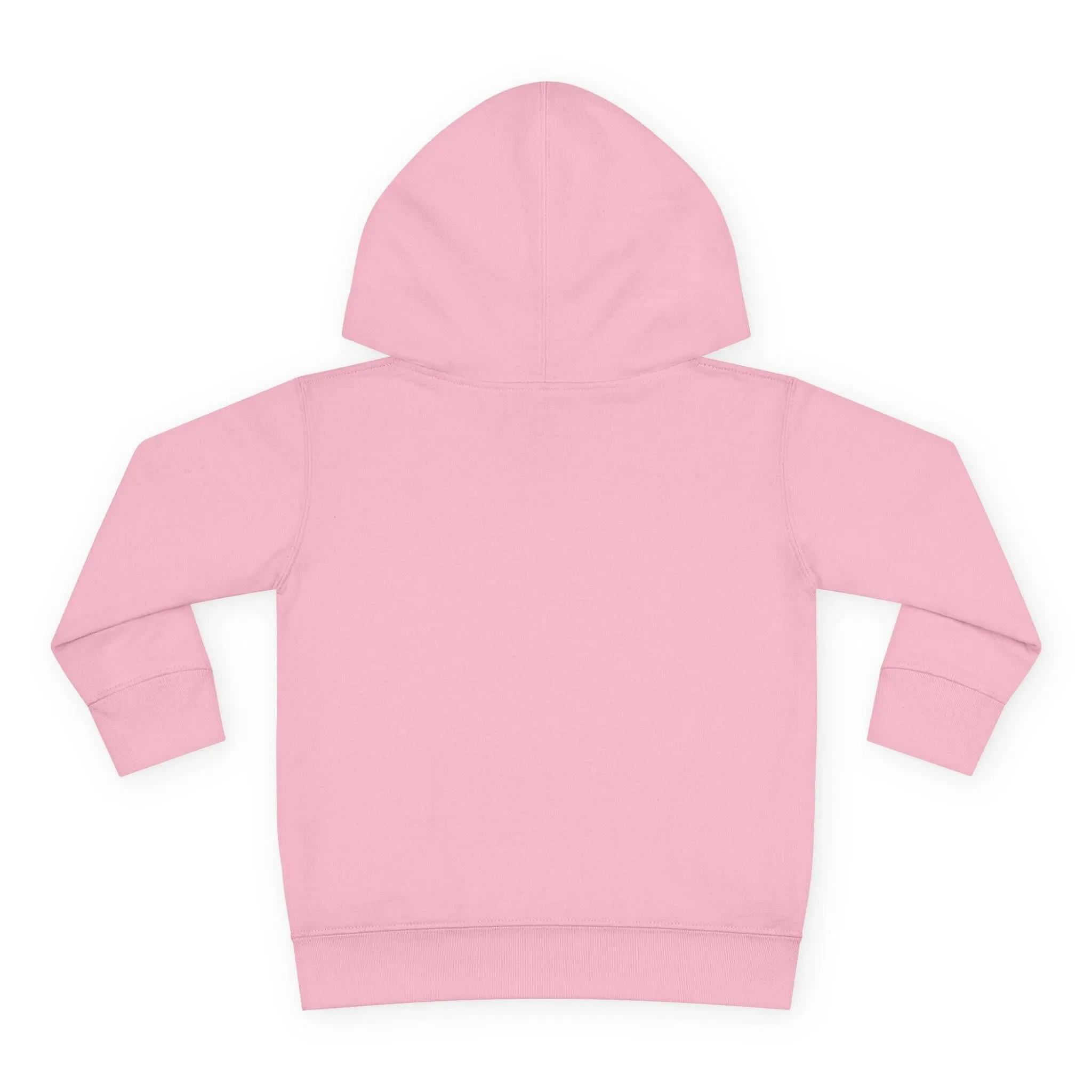 ‘Tribe Strong’ Toddler Hoodie