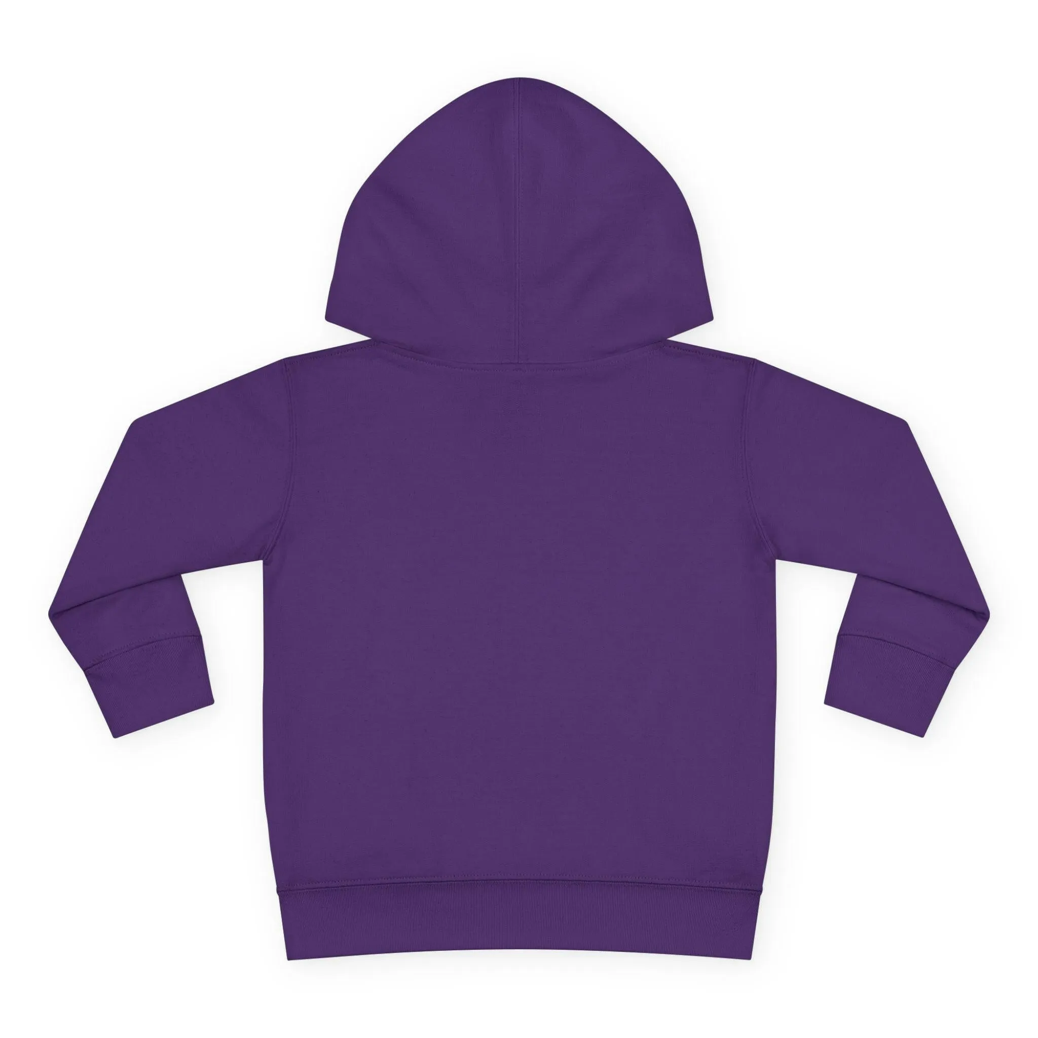 ‘Tribe Strong’ Toddler Hoodie