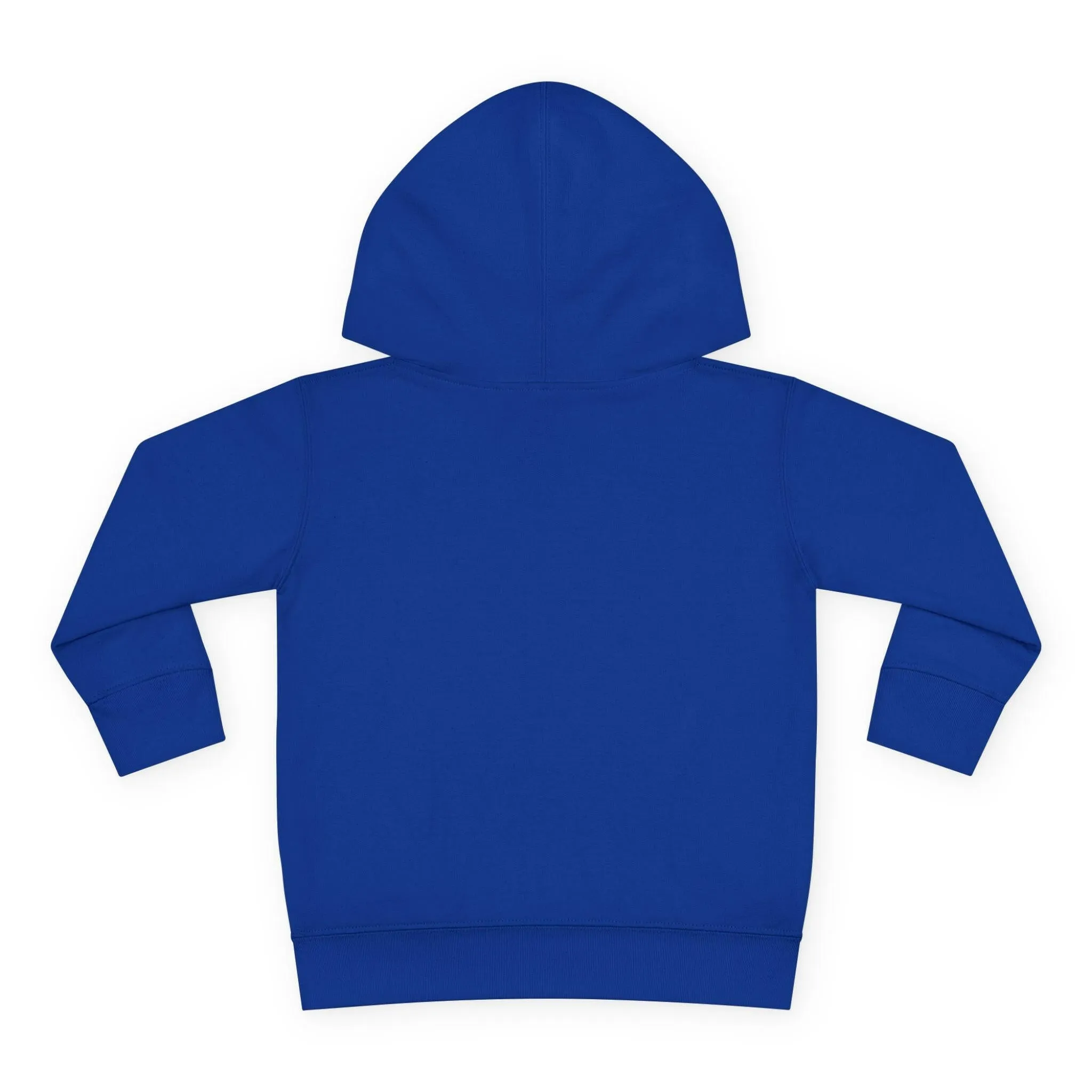 ‘Tribe Strong’ Toddler Hoodie