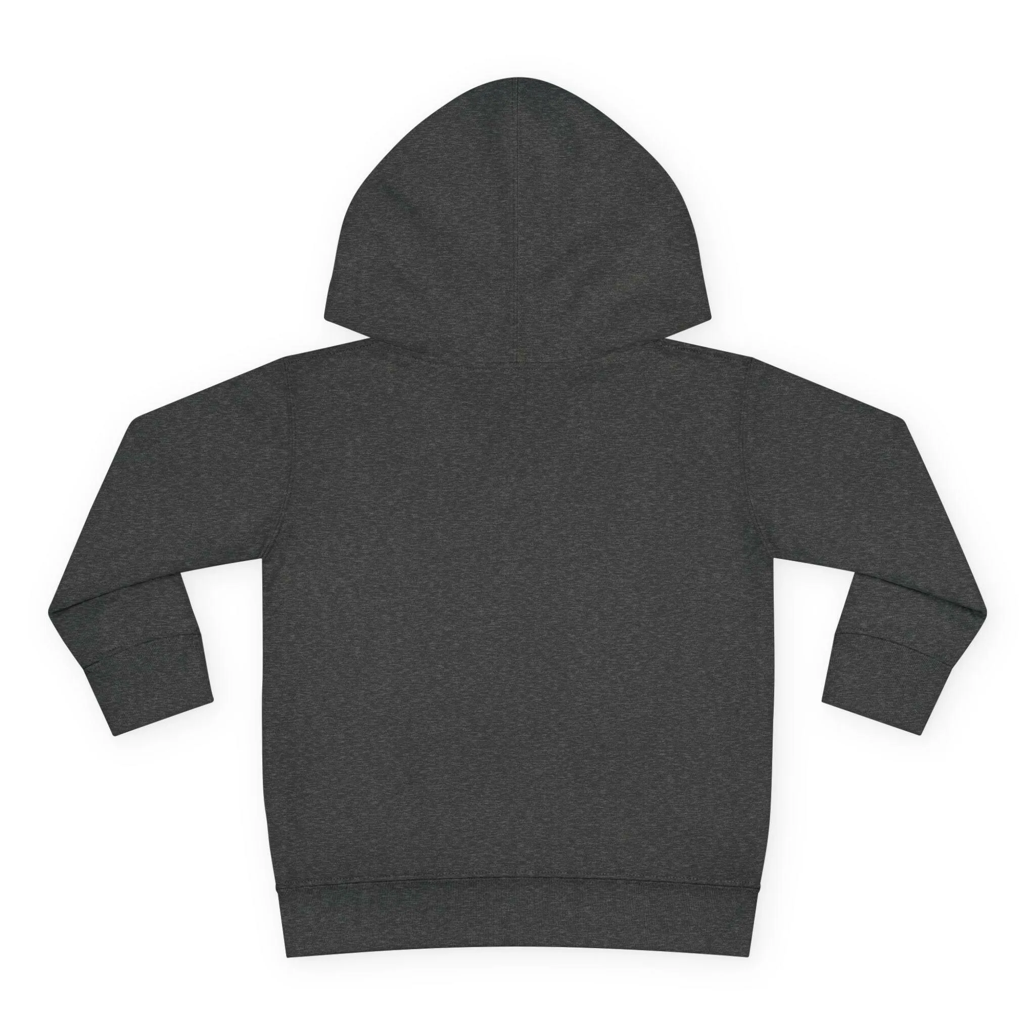 ‘Tribe Strong’ Toddler Hoodie