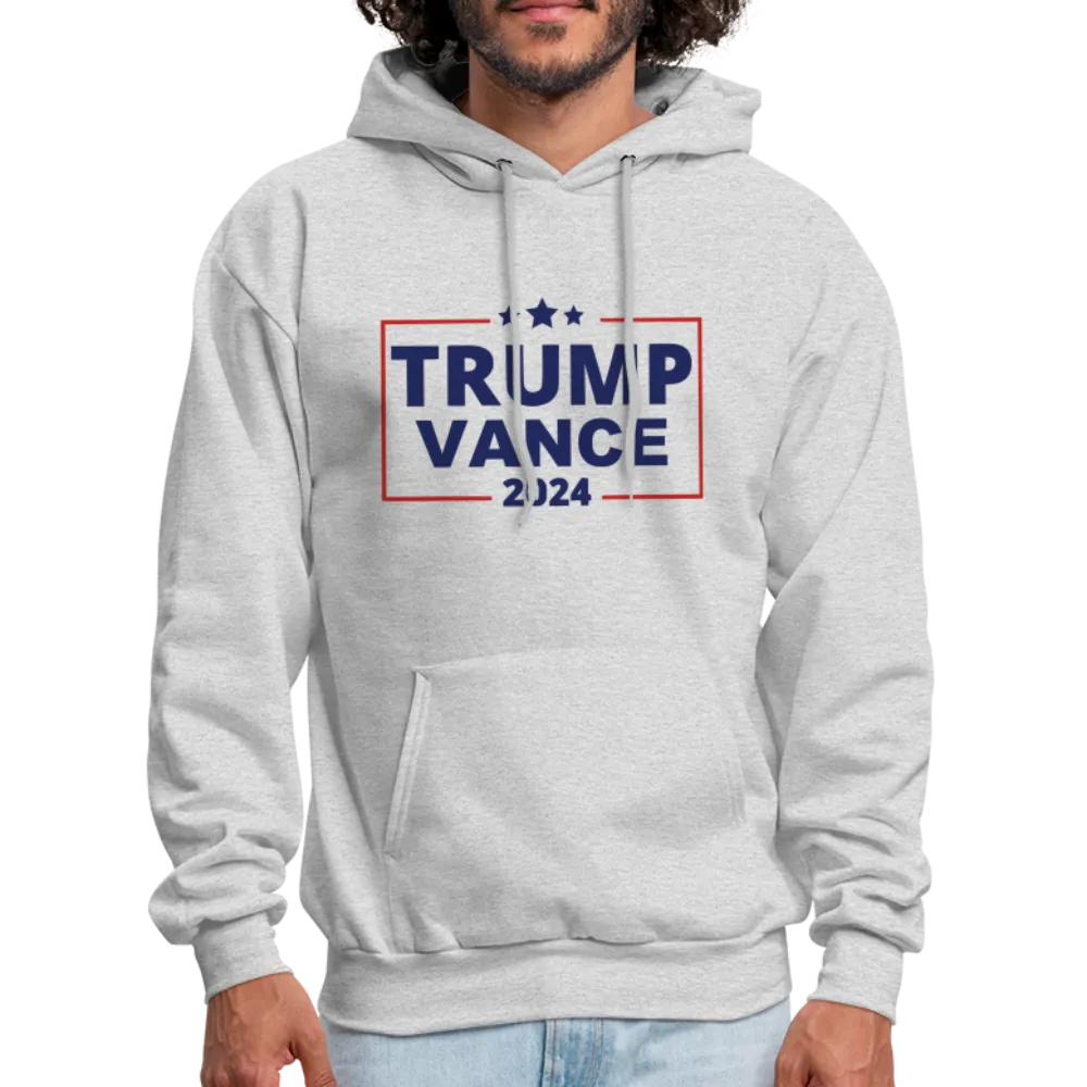 Trump Vance 2024 Hoodie