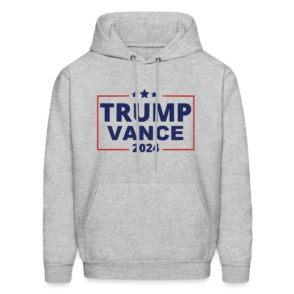 Trump Vance 2024 Hoodie