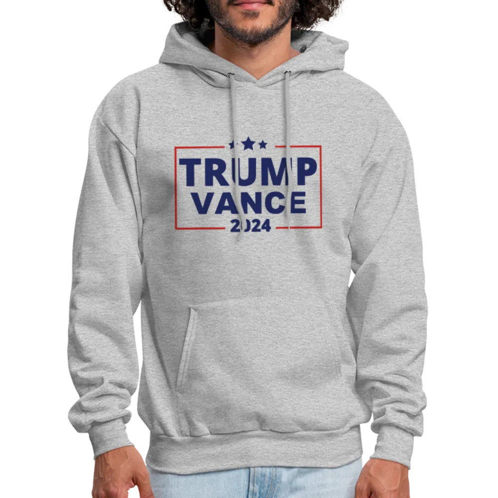 Trump Vance 2024 Hoodie