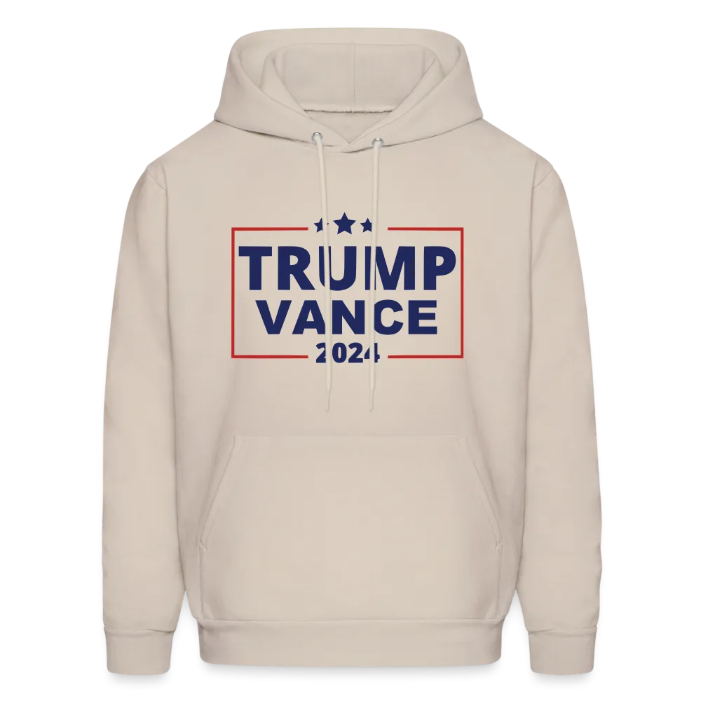 Trump Vance 2024 Hoodie