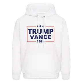 Trump Vance 2024 Hoodie